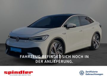 VW ID.5