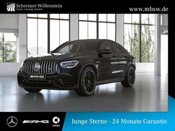 MB GLC 63 AMG