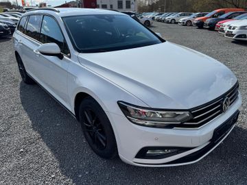 VW Passat Variant
