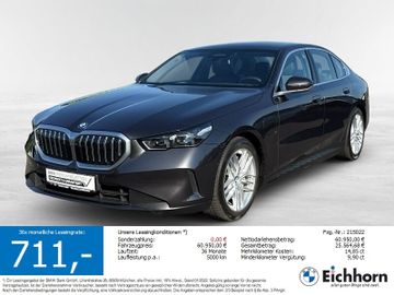 BMW 550