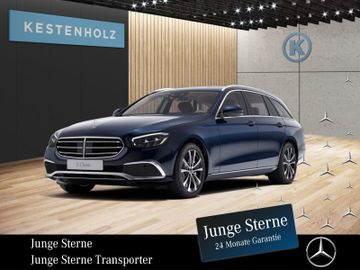 MB E 300