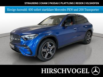 MB GLC 220