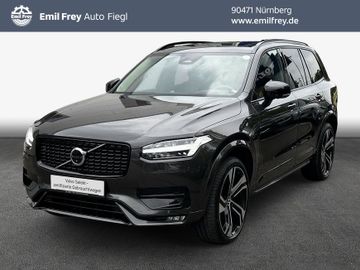 VOLVO XC 90