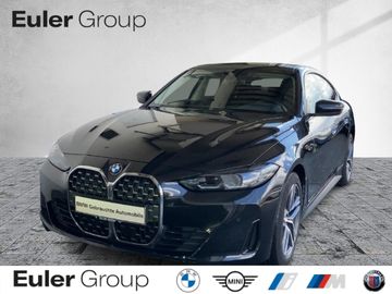 BMW 420 Gran Coupe