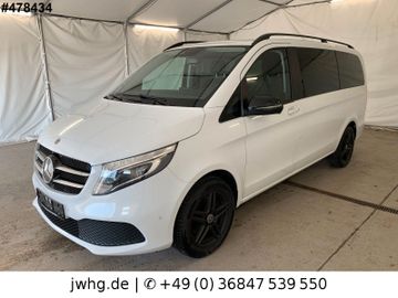 MB V 300