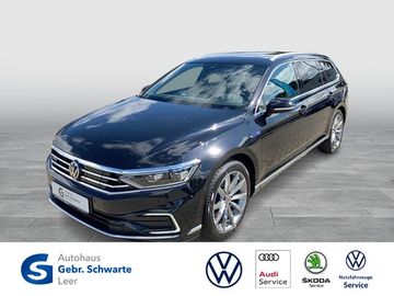 VW Passat Variant