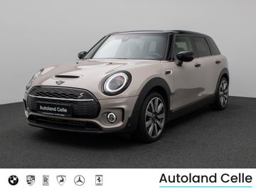MINI COOPER_S_CLUBMAN
