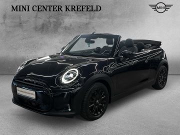 MINI COOPER_CABRIO
