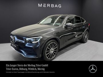 MB GLC 300