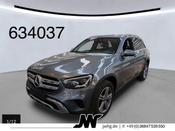 MB GLC 300
