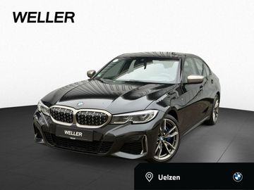 BMW M340d