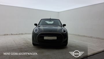 MINI COOPER_CABRIO