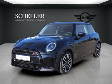 MINI COOPER_S