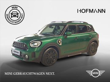 MINI Cooper SE Countryman