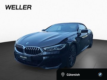 BMW M850