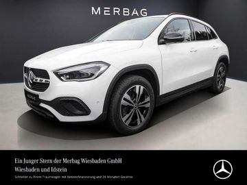MB GLA 250
