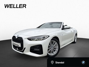 BMW 430