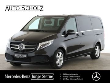 MB V 250