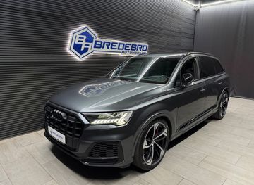 AUDI SQ7