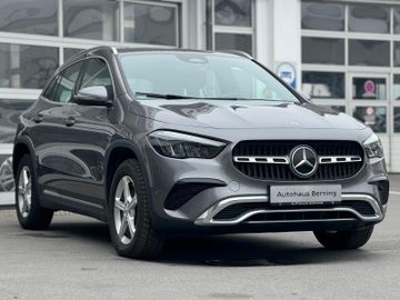 MB GLA 250