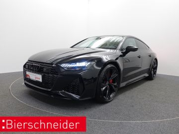 AUDI RS7