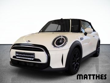MINI COOPER_CABRIO