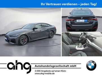 BMW 440 Gran Coupe