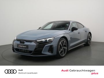AUDI RS e-tron GT