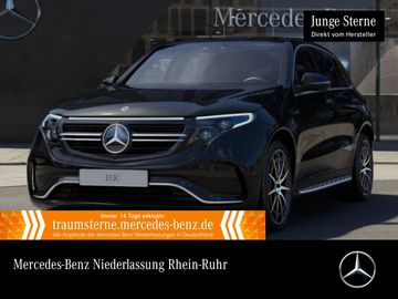 MB EQC