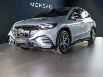 MB EQE SUV