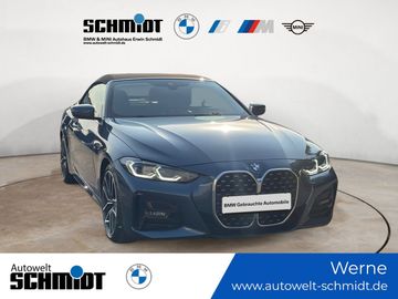 BMW 430