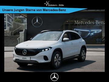 MB EQA