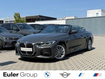 BMW 430