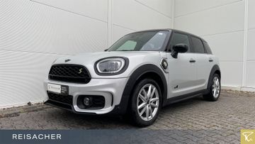 MINI COOPER_S