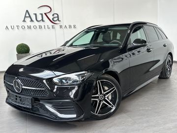 MB C 220