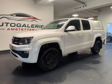 VW Amarok