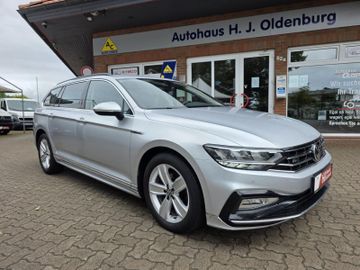 VW Passat Variant