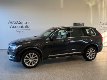 VOLVO XC 90