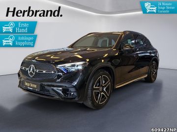 MB GLC 300