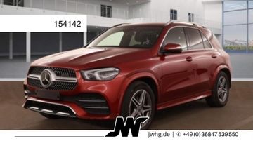 MB GLE 350