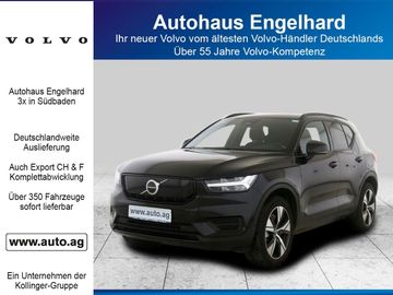 VOLVO XC 40