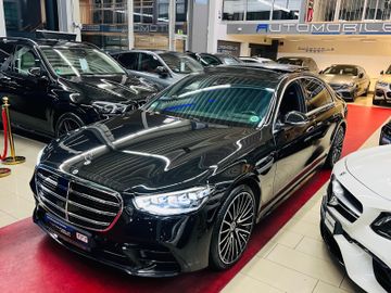 MB S 400