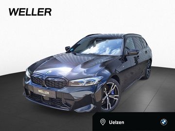 BMW M340d