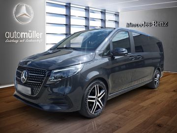 MB V 300