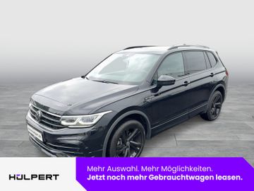 VW Tiguan Allspace