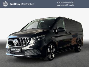 MB V 300