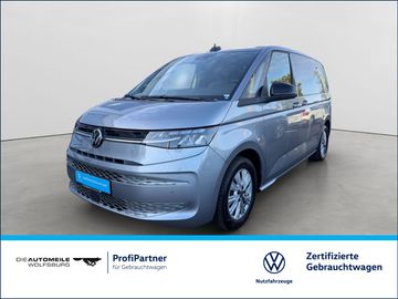 VW T7 Multivan