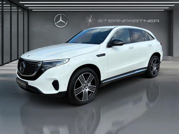 MB EQC