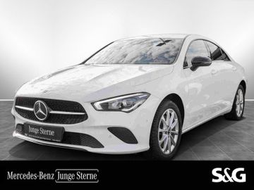 MB CLA 250