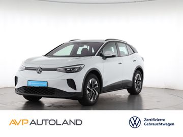 VW ID.4